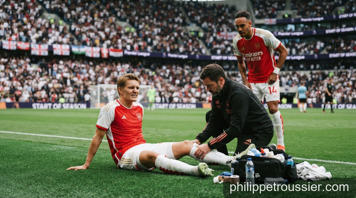 Premier League 2026/27 khởi tranh: Arsenal và tham vọng bảo vệ ngôi vương trước áp lực 'hậu World Cup' - 2
