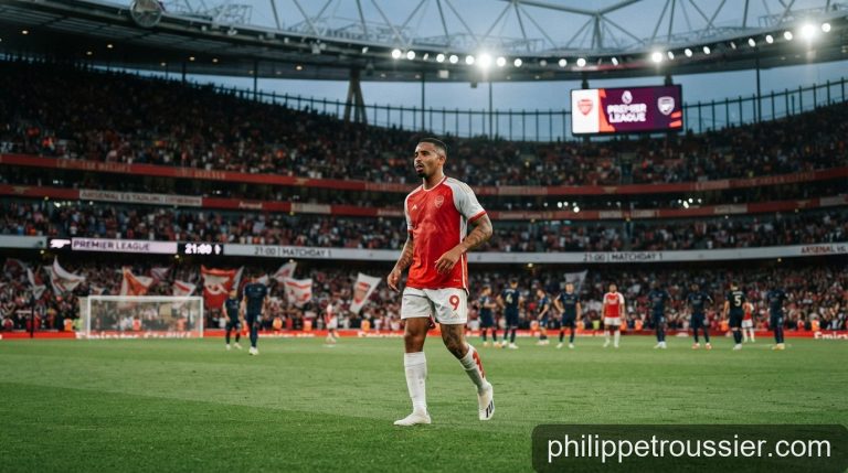 Premier League 2026/27 khởi tranh: Arsenal và tham vọng bảo vệ ngôi vương trước áp lực 'hậu World Cup'