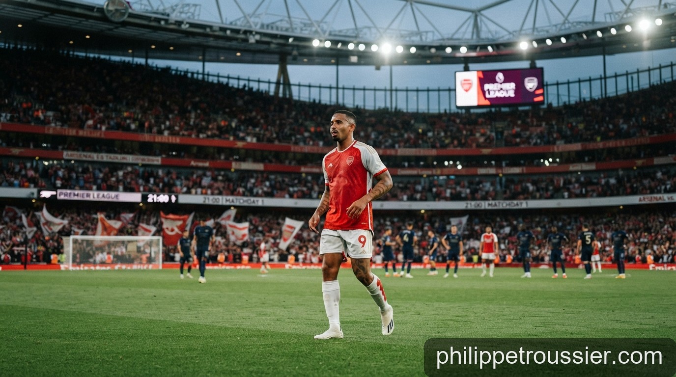 Premier League 2026/27 khởi tranh: Arsenal và tham vọng bảo vệ ngôi vương trước áp lực 'hậu World Cup'
