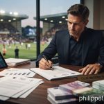 Chuyển nhượng hè 2026: Premier League 'đốt' 1,8 tỷ euro, đâu là điểm dừng?