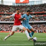 Vòng mở màn Premier League 2026/27: Arsenal và thử thách mang tên Coventry City