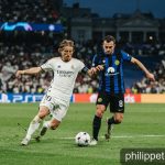 Champions League 2026/27 khởi tranh: Real Madrid đại chiến Inter Milan, tâm điểm ngày mở màn