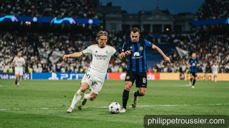 Champions League 2026/27 khởi tranh: Real Madrid đại chiến Inter Milan, tâm điểm ngày mở màn
