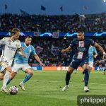 Champions League 2026/27: Real Madrid và Man City khởi đầu ấn tượng, liệu PSG có giữ vững ngôi vương?