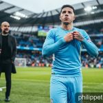 Bom tấn Enzo Fernandez sang Man City: Thương vụ kỷ lục và bài toán chiến thuật của Pep Guardiola
