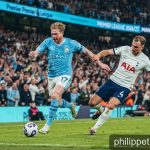 Premier League 2026/27: Man City thăng hoa, Tottenham rơi vào khủng hoảng