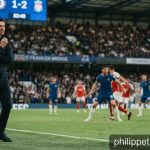 Khủng hoảng hàng thủ tại Chelsea: Xabi Alonso và bài toán cân bằng sau khởi đầu chệch choạc