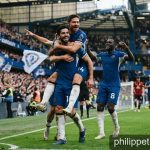 Chelsea 5-1 Bournemouth: Xabi Alonso và sự hồi sinh của hàng công tại Stamford Bridge