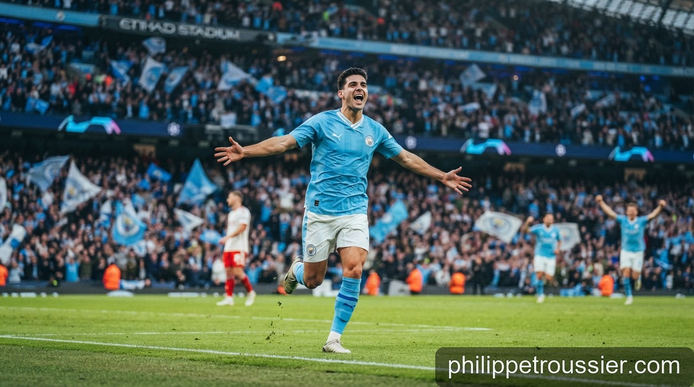 Premier League 2026/27: Man City thống trị tuyệt đối, liệu có đối thủ nào ngăn cản?